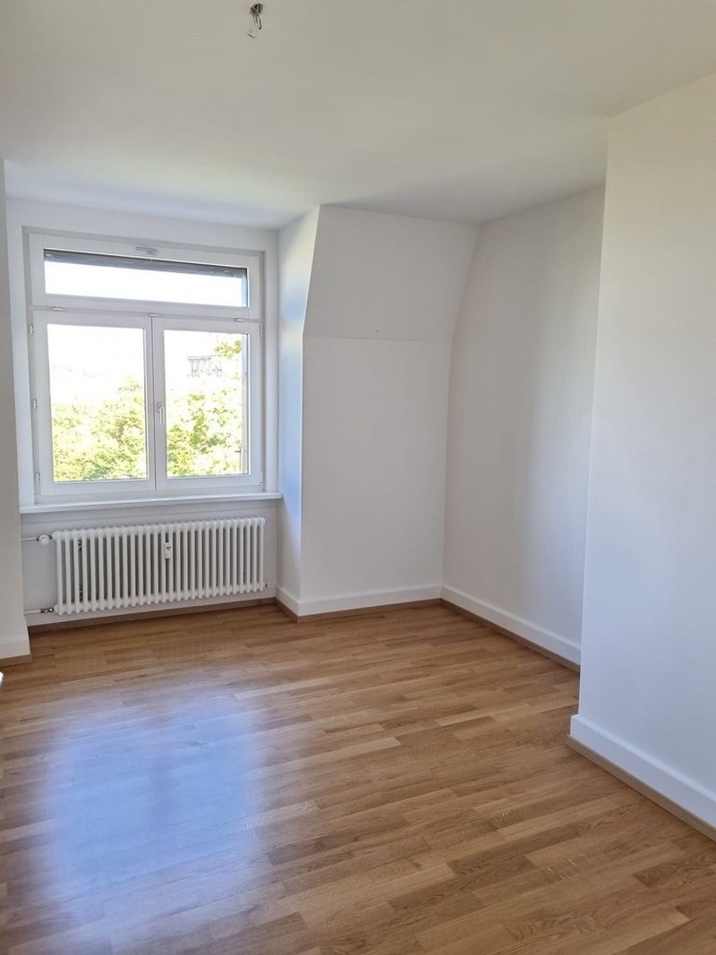 Photo 3 of Kinkelstrasse 38, Zürich
