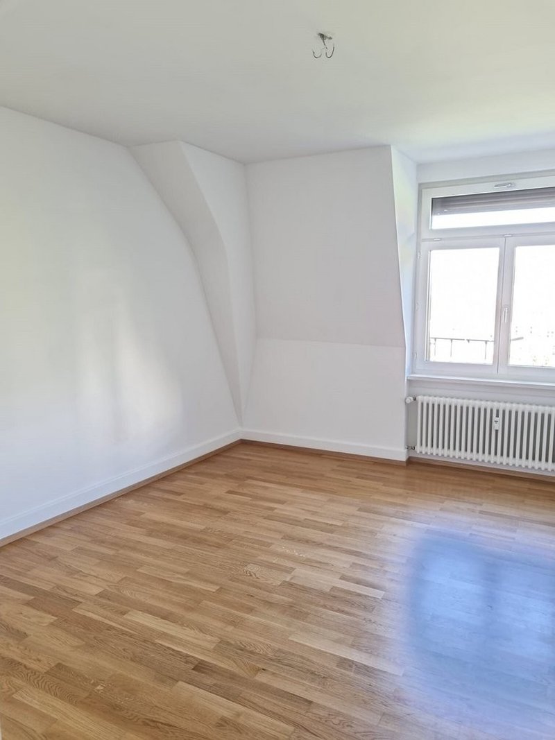 Photo 4 of Kinkelstrasse 38, Zürich