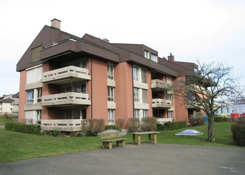 Foto 1 di Jegenstorf