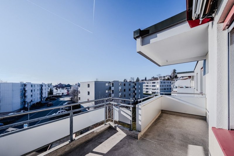 Photo 2 of Lerchenstr. 27, Gossau SG