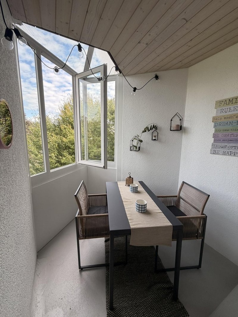 Photo 3 of Schachenstrasse 9, Ebikon