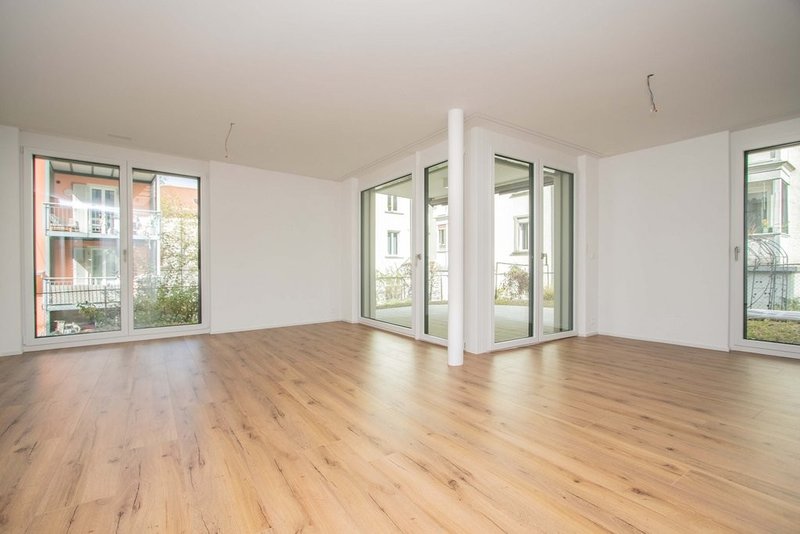 Photo 4 of Ilgenstrasse 32, St. Gallen