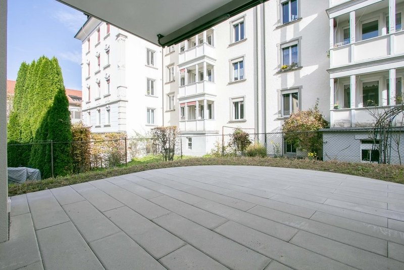 Photo 5 of Ilgenstrasse 32, St. Gallen