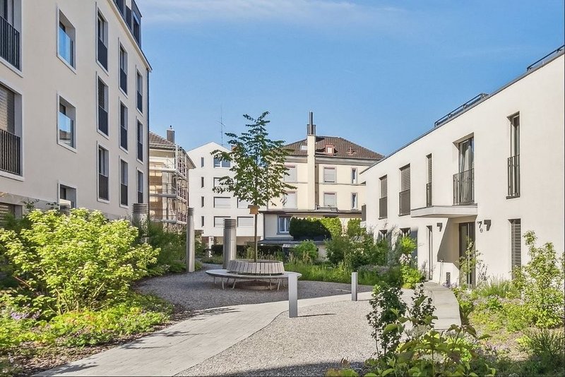 Photo 7 of Ilgenstrasse 32, St. Gallen
