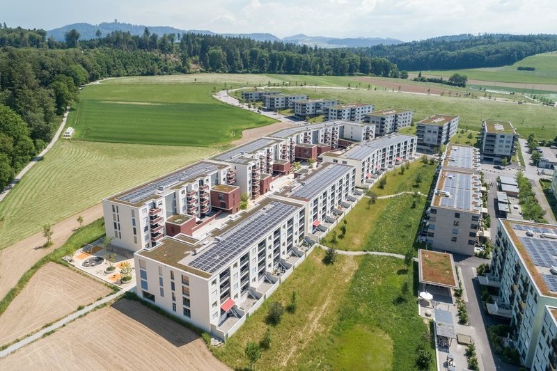 Foto 1 di Niederwangen BE