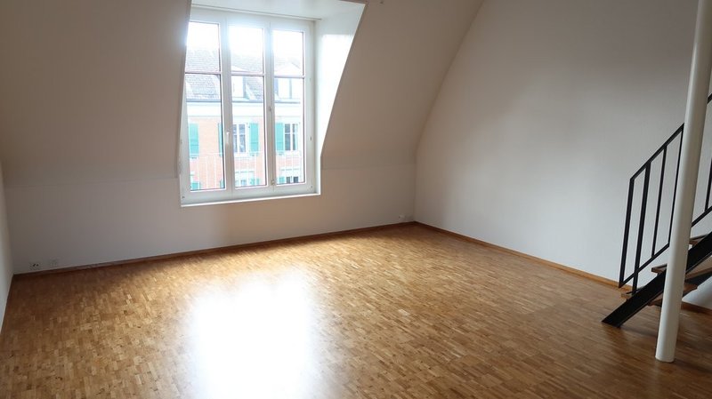 Photo 2 of Breitenrainstrasse 22, Bern