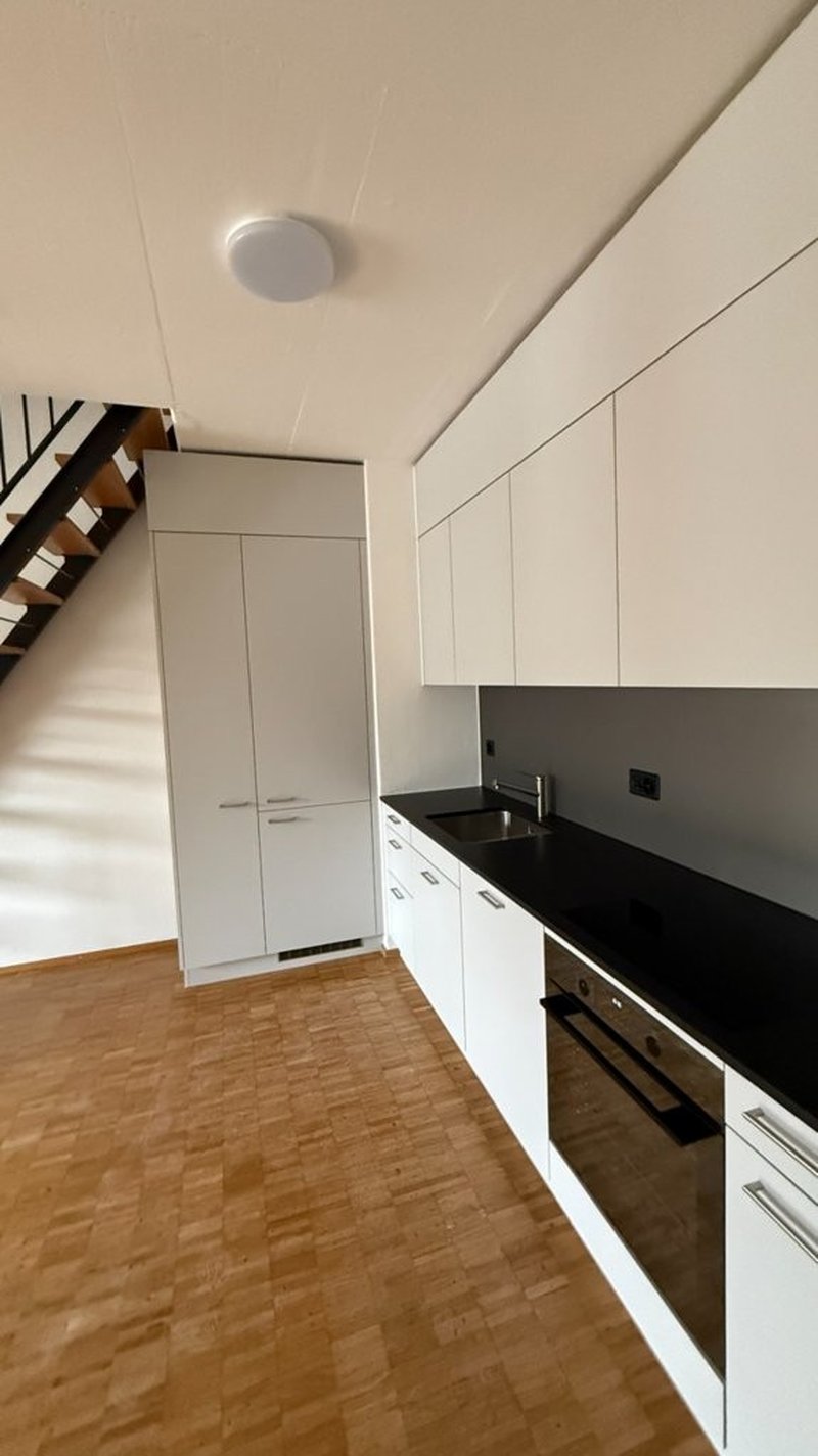 Photo 3 of Breitenrainstrasse 22, Bern
