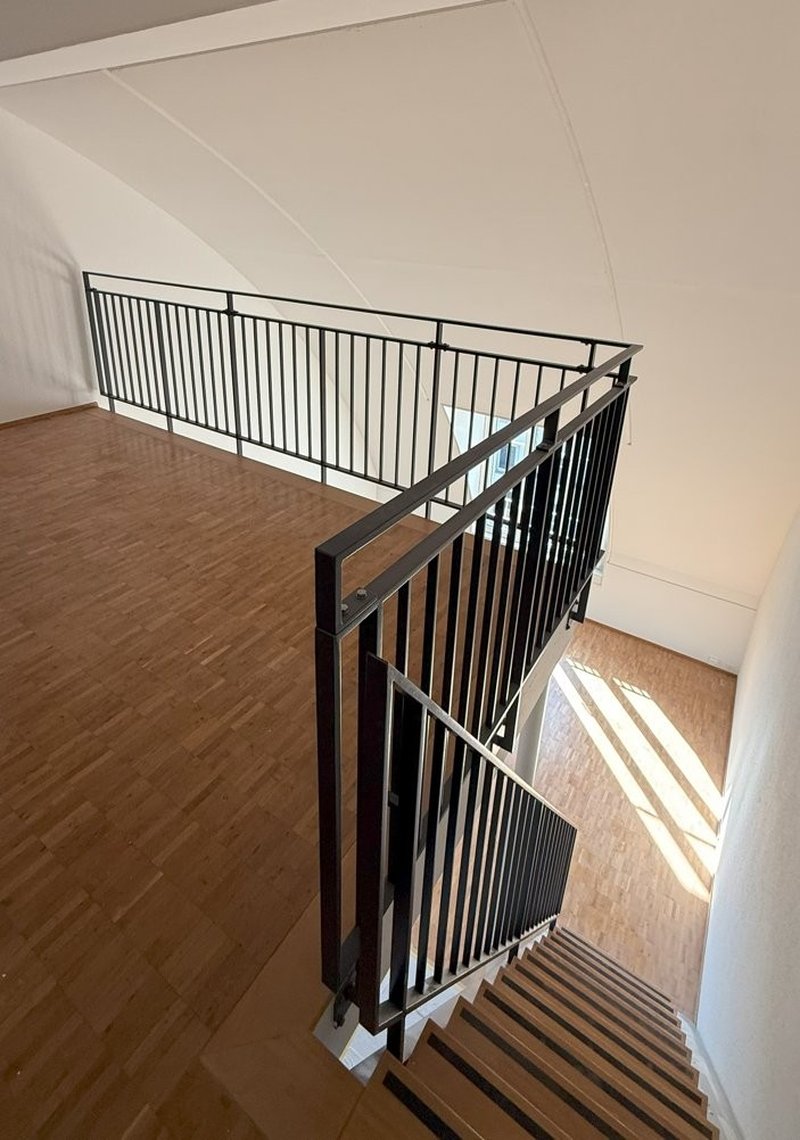 Photo 8 of Breitenrainstrasse 22, Bern