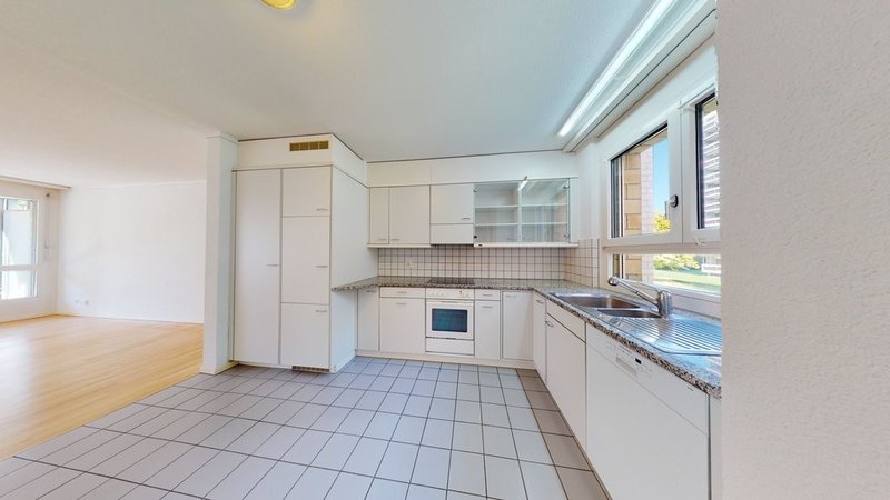 Foto 4 di Jupiterstrasse 51, Bern