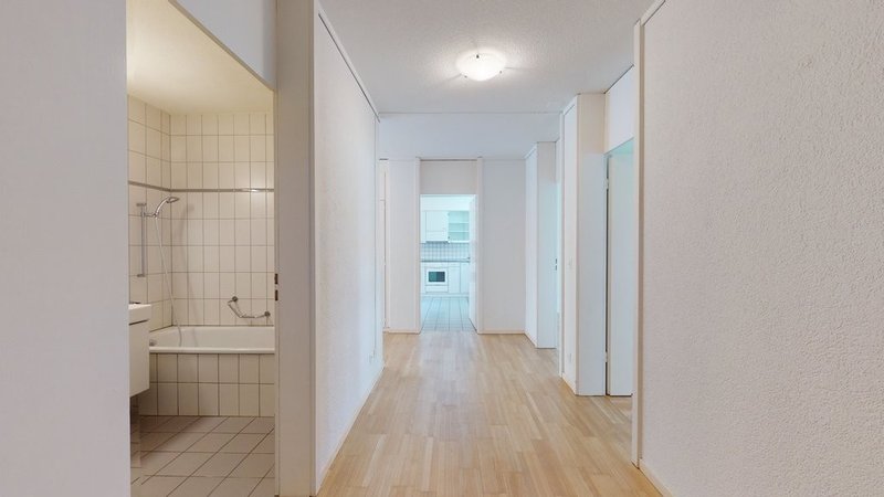 Foto 5 di Jupiterstrasse 51, Bern