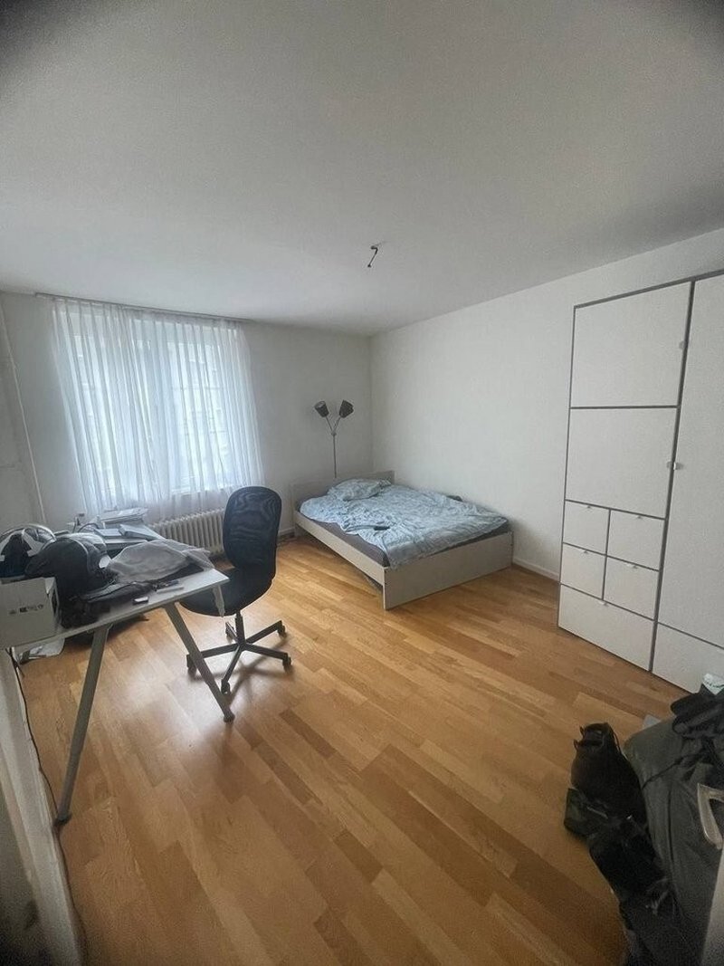 Foto 4 von Schaffhauserstrasse 362, Zürich