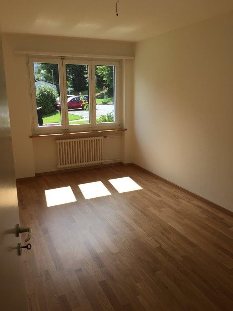 Foto 3 von Speerstrasse 27, Horgen