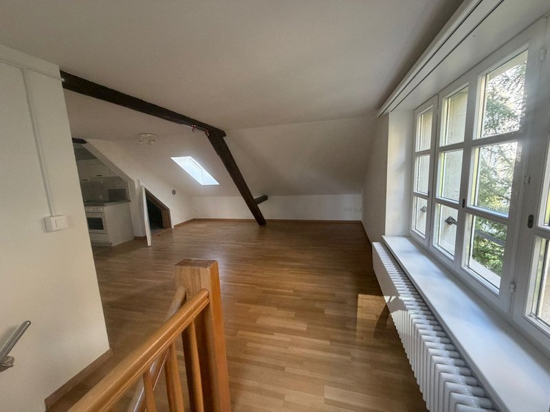 Photo 2 of Paulstrasse 23, Winterthur