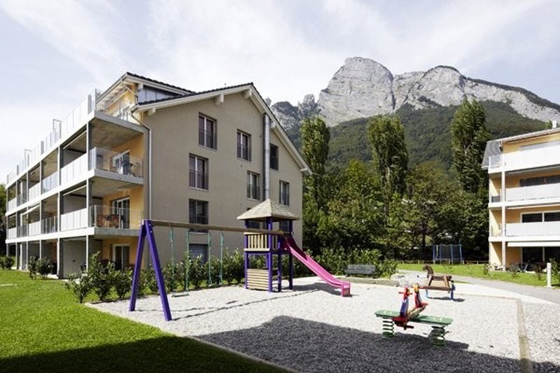 Photo 1 of Sargans