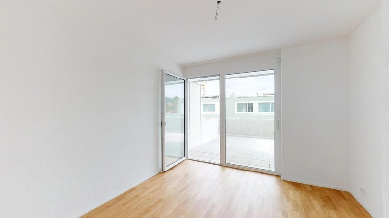 Photo 2 of Blümlisalpstrasse 1, Biberist