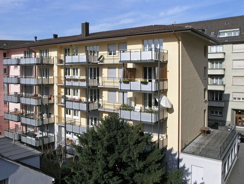 Photo 1 of Zürich