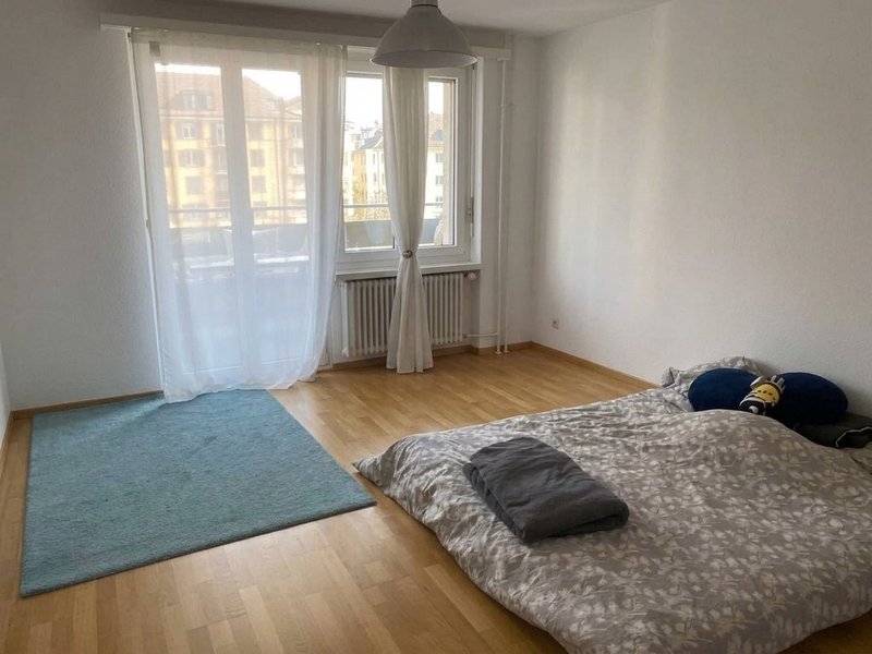 Foto 4 di Nebelbachstrasse 10, Zürich