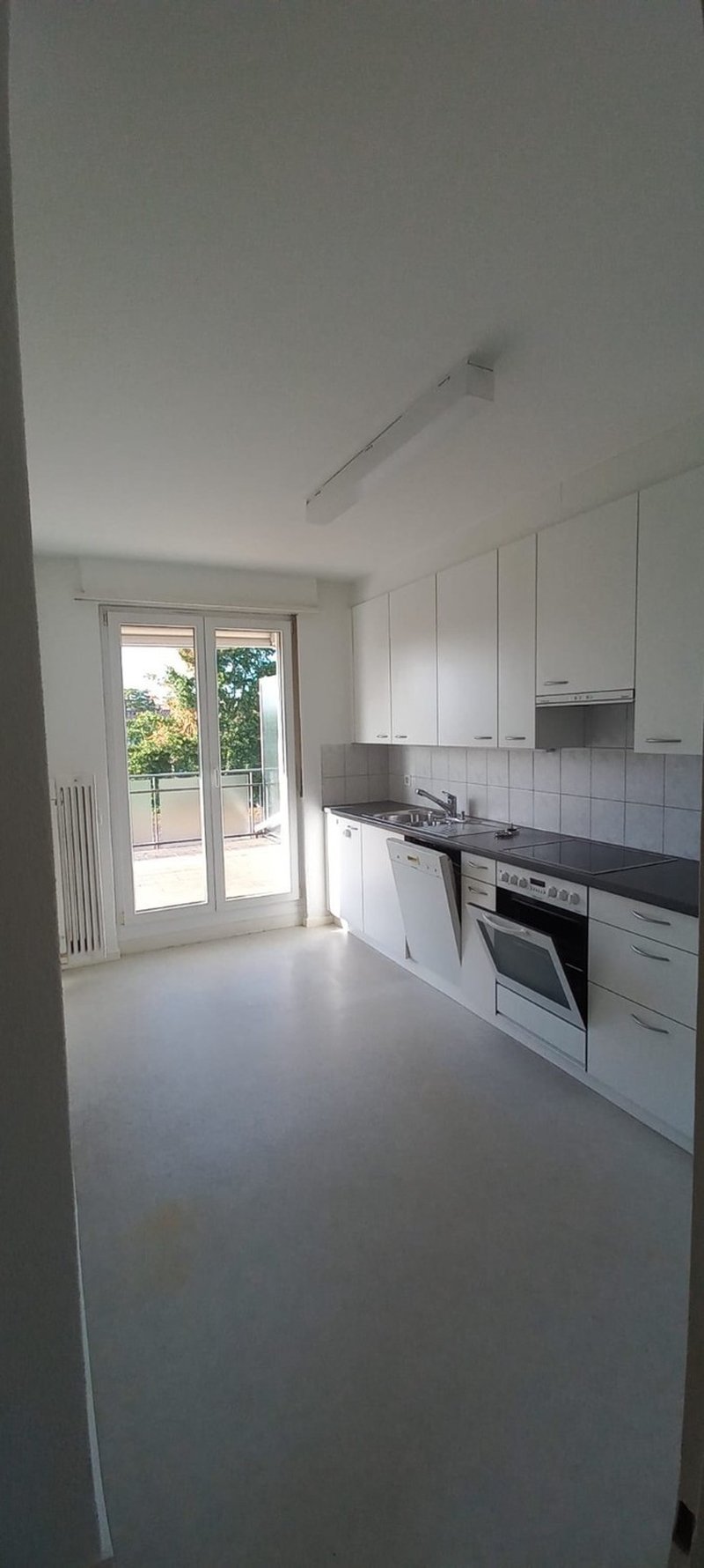 Foto 4 von Leimenstrasse, Basel