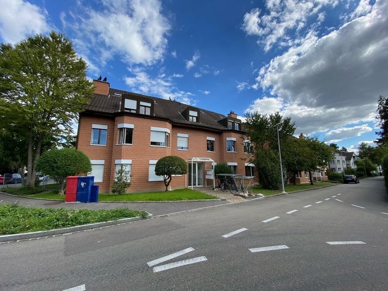 Photo 1 de Riehen