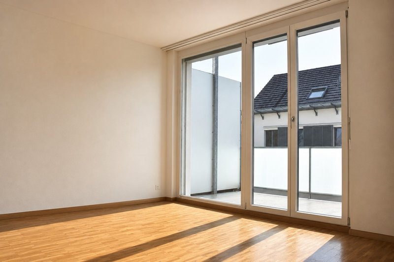 Foto 7 di Bahnhofstrasse 43, Oberwil BL