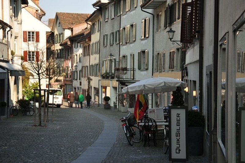 Photo 2 of Kluggasse, 10 - Wohnung 1, Rapperswil