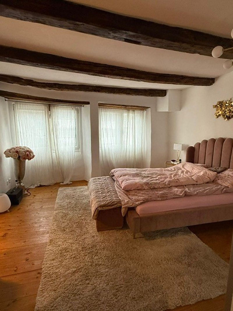 Photo 3 of Kluggasse, 10 - Wohnung 1, Rapperswil