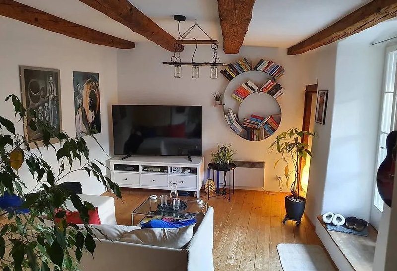 Photo 7 of Kluggasse, 10 - Wohnung 1, Rapperswil