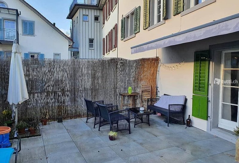 Photo 8 of Kluggasse, 10 - Wohnung 1, Rapperswil