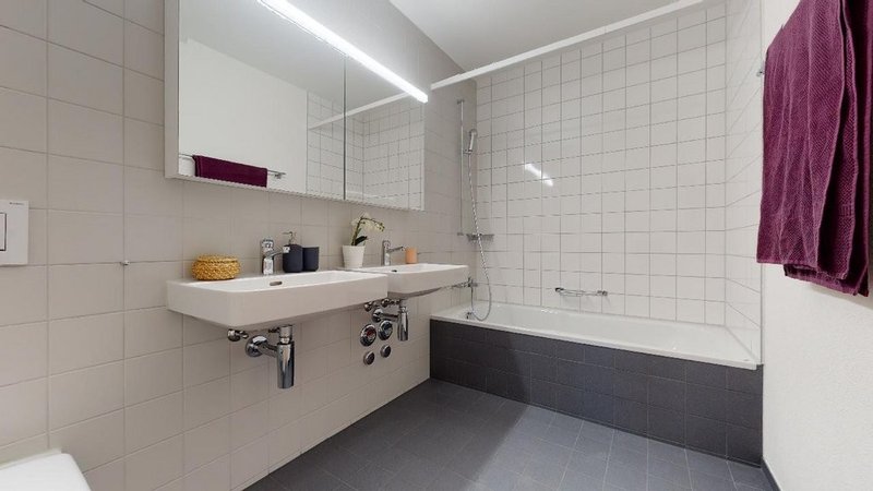 Foto 4 di Haus A: Zentrumweg 2, Biberist