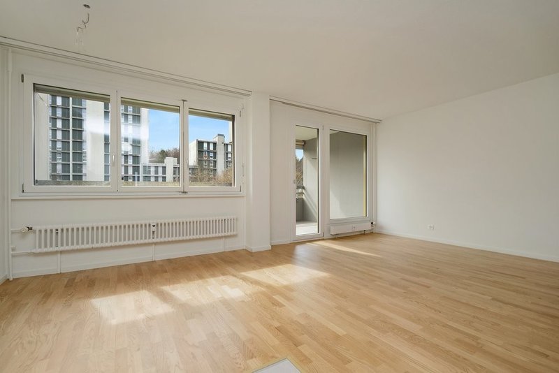 Foto 3 di Mädergutstrasse 83, Bern