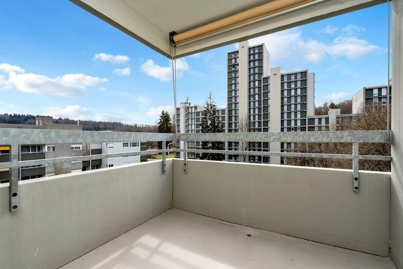 Foto 4 di Mädergutstrasse 83, Bern