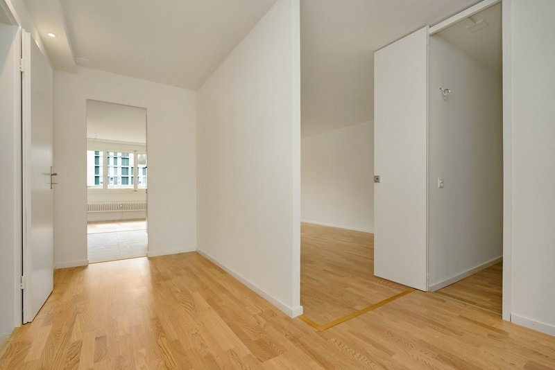 Foto 7 di Mädergutstrasse 83, Bern