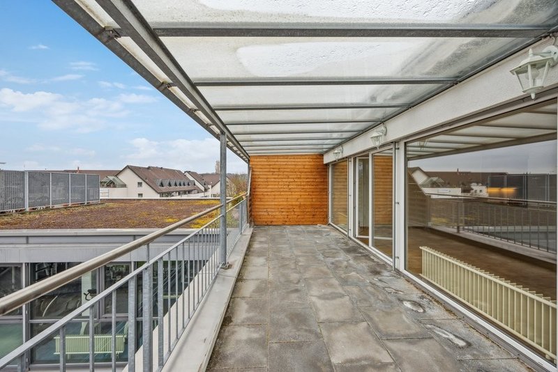 Foto 8 di Zentrum 32, Urtenen-Schönbühl