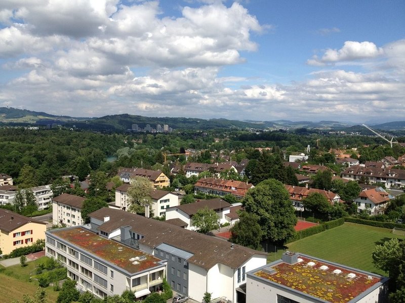 Foto 4 di Funkstrasse 124, Wabern