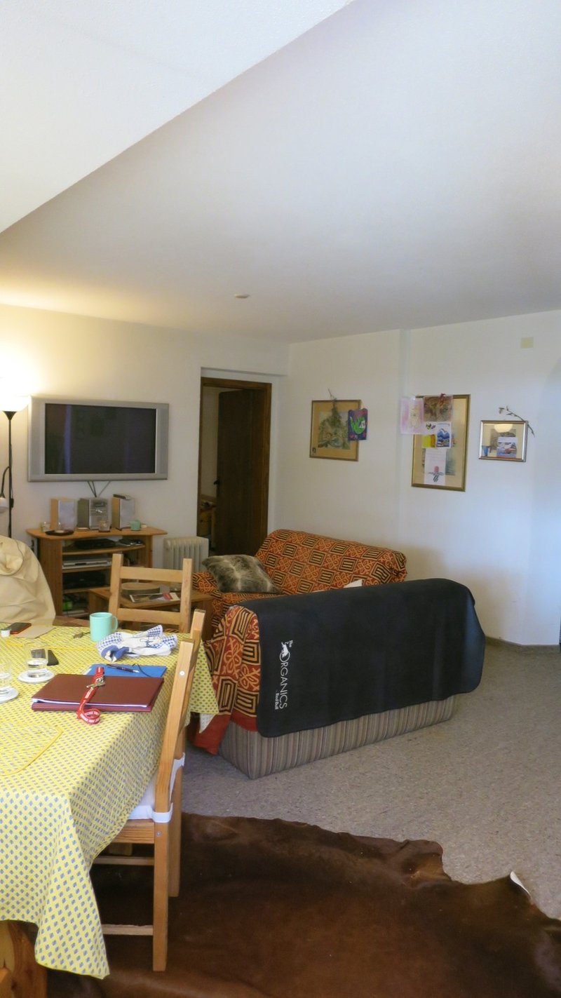 Foto 4 di Condominio Walserhof, Spluegen