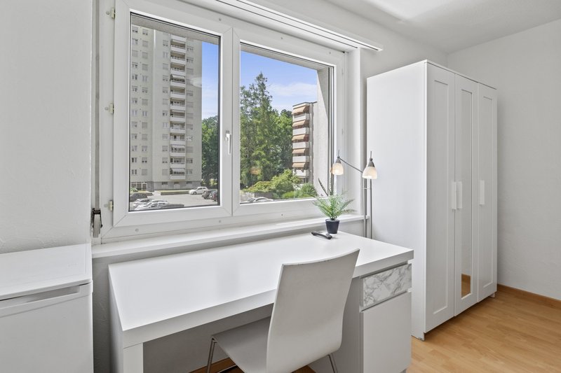 Photo 2 of Wülflingerstrasse 346, Winterthur