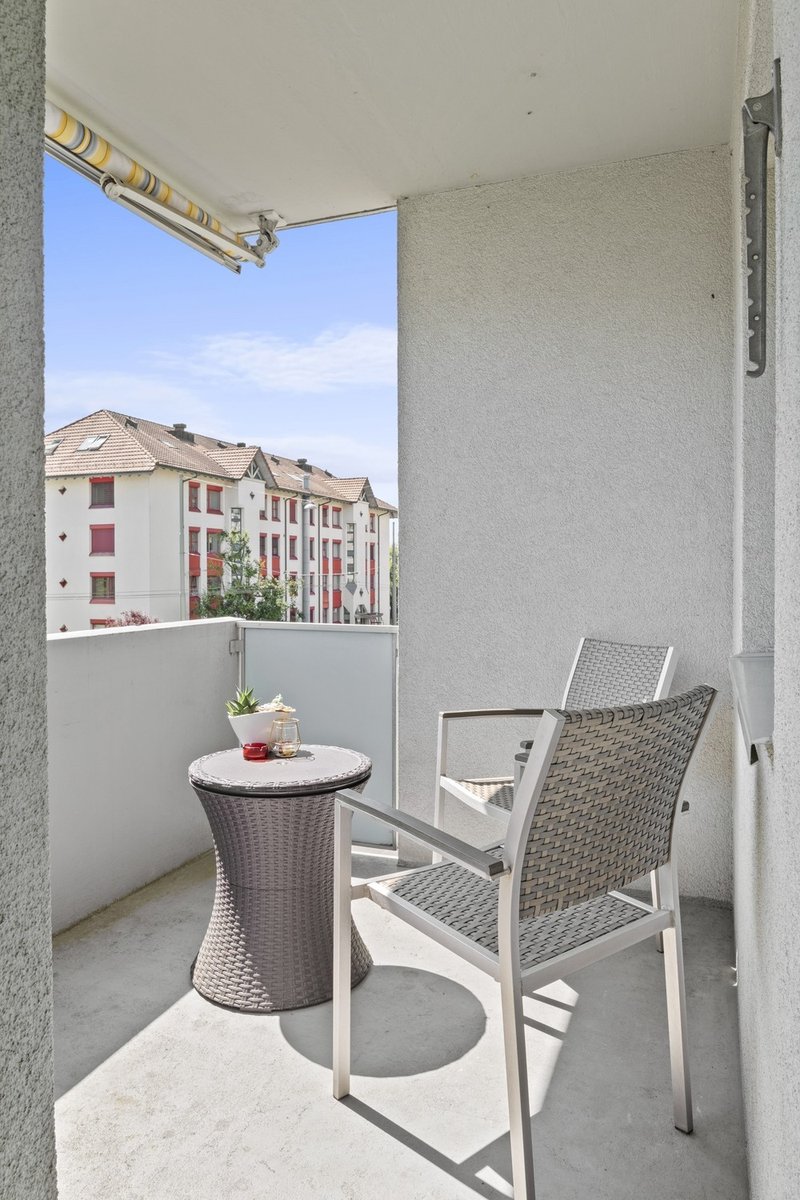 Photo 5 of Wülflingerstrasse 346, Winterthur