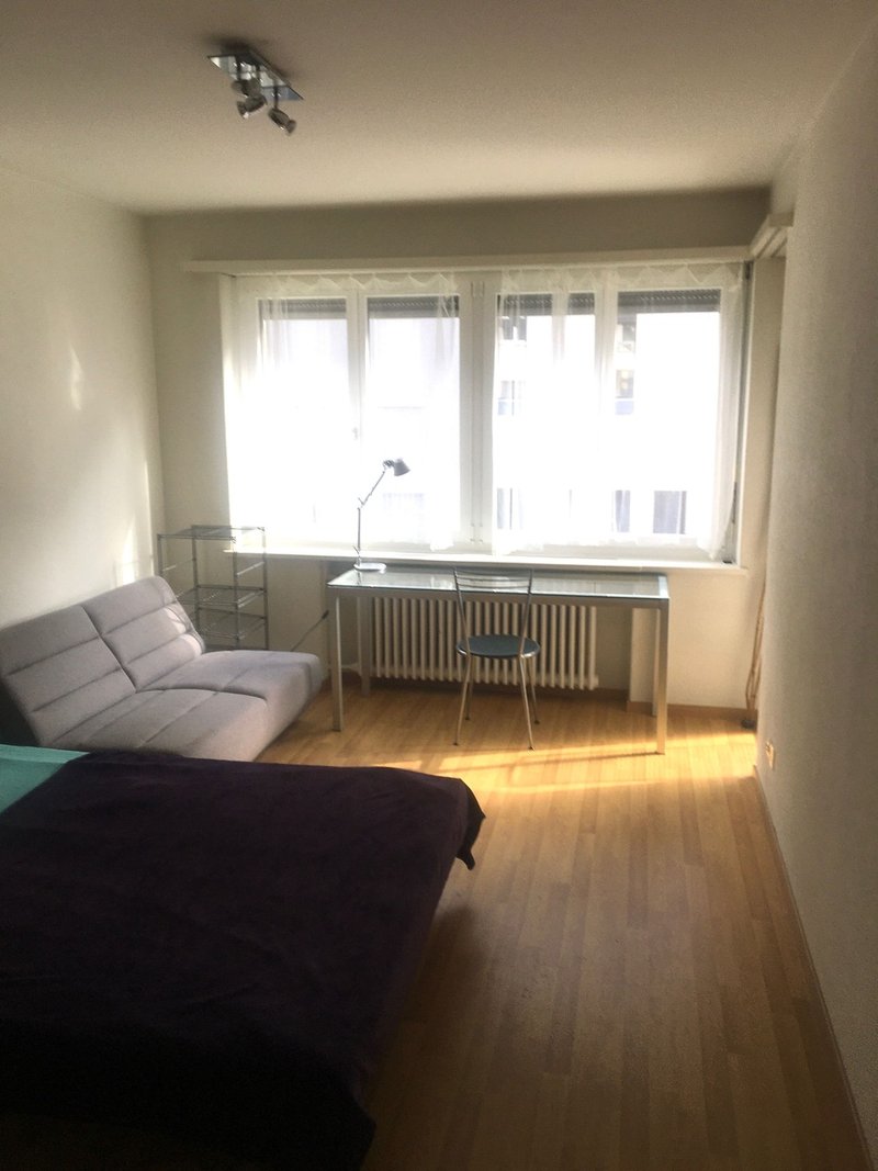 Foto 2 di Zürich