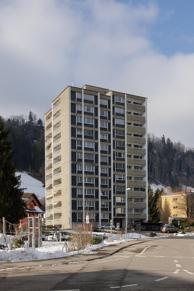 Photo 1 of Wattwil