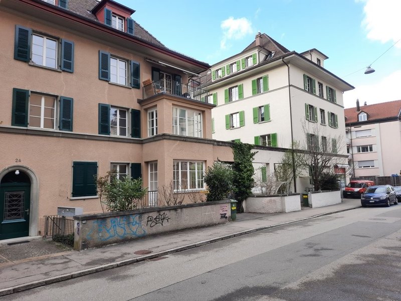 Foto 1 di Bern