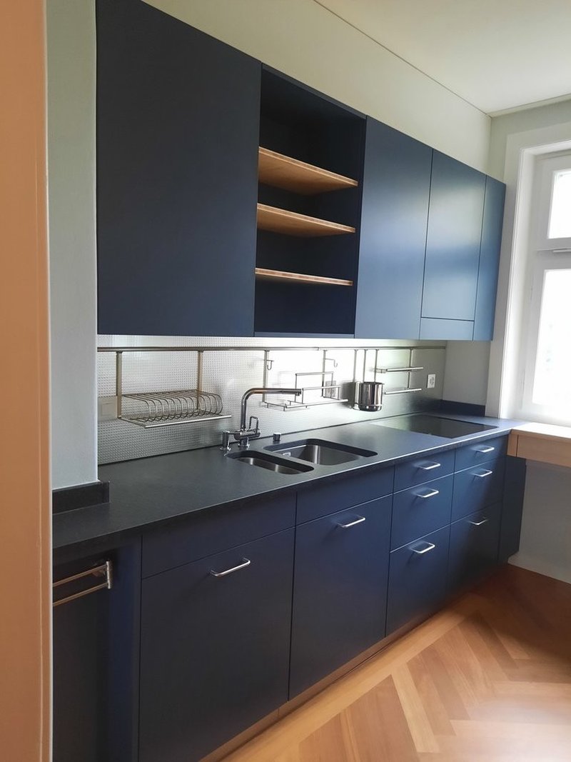 Foto 2 von Gewerbestrasse 24, Bern