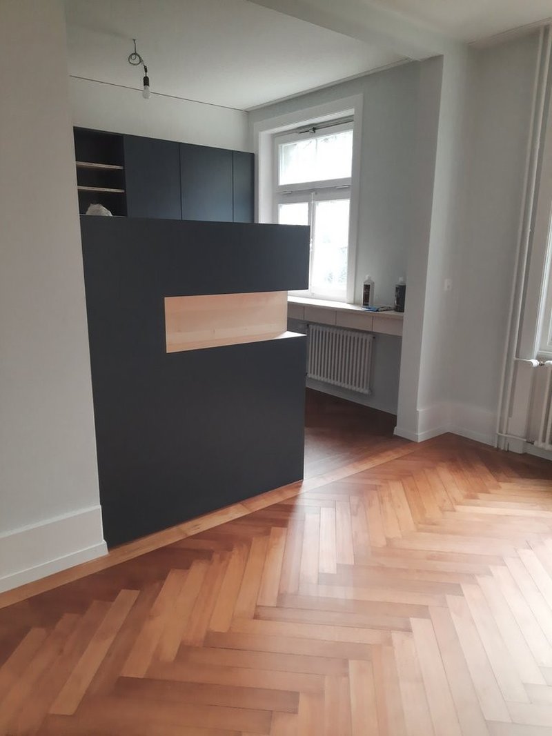 Foto 3 von Gewerbestrasse 24, Bern