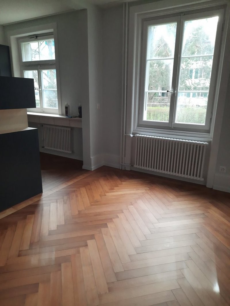 Foto 4 von Gewerbestrasse 24, Bern