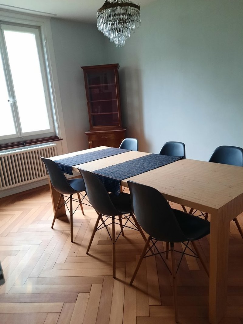 Foto 5 von Gewerbestrasse 24, Bern