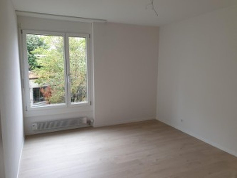 Foto 4 von Gasstrasse 66, Basel