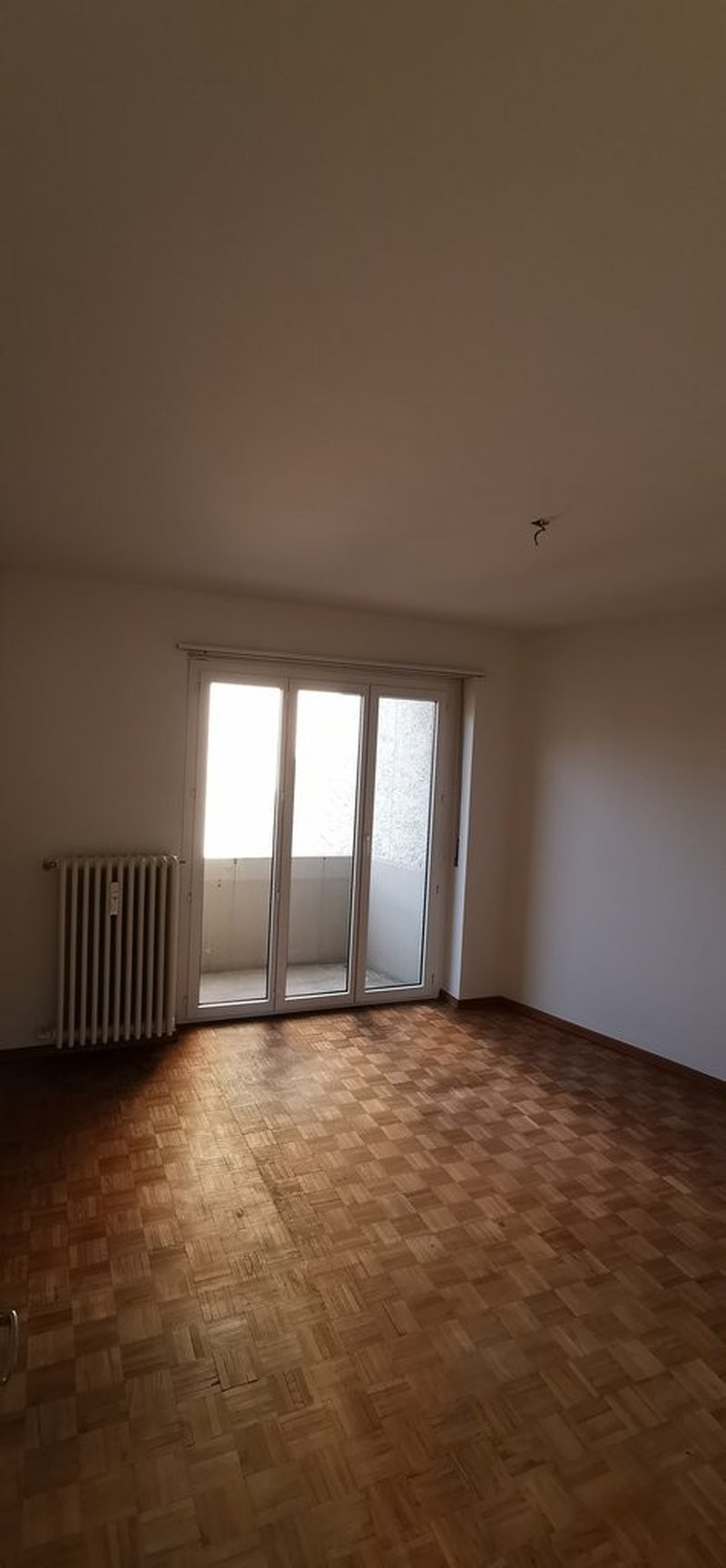 Foto 2 von Klybeckstrasse 1, Basel