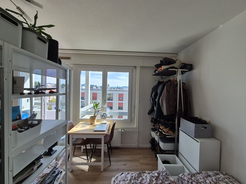 Photo 3 of Brunnmattstrasse 24, Bern