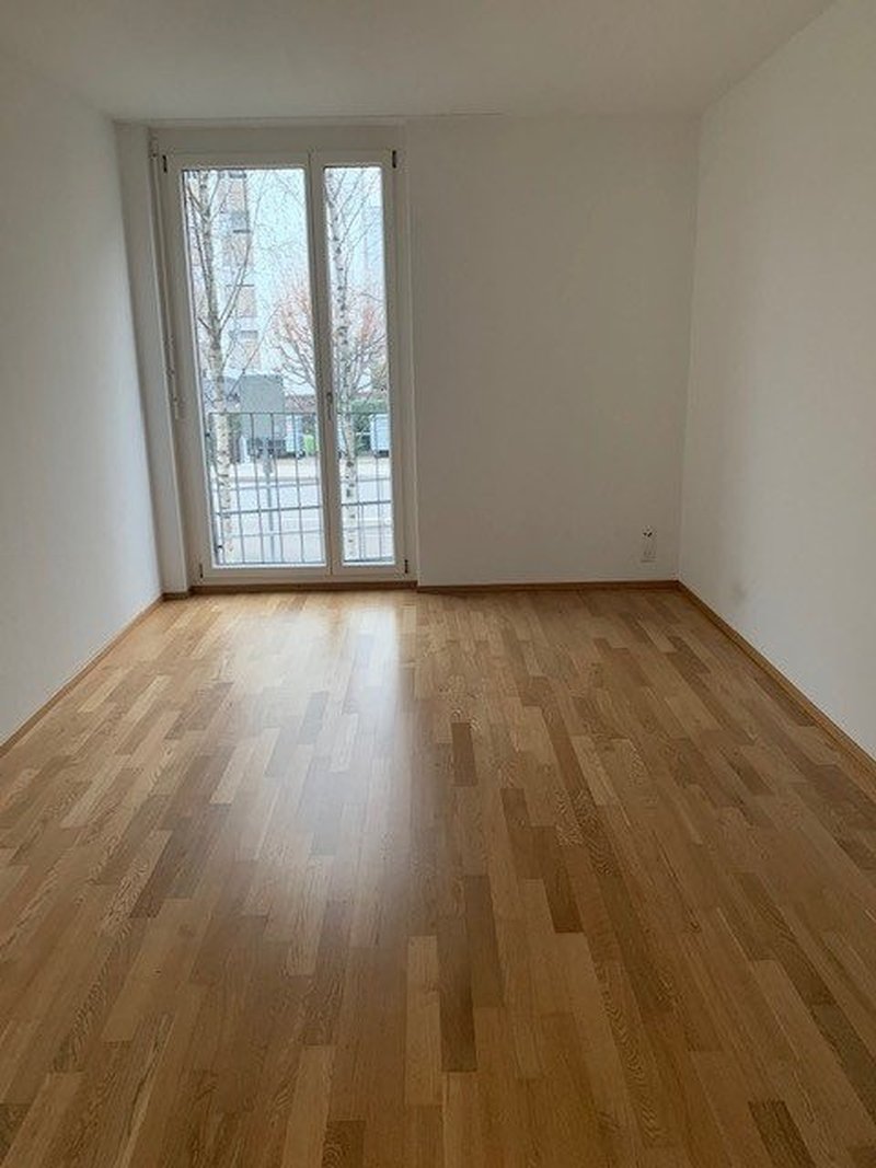 Photo 5 of Muttenzerstrasse 71, Pratteln