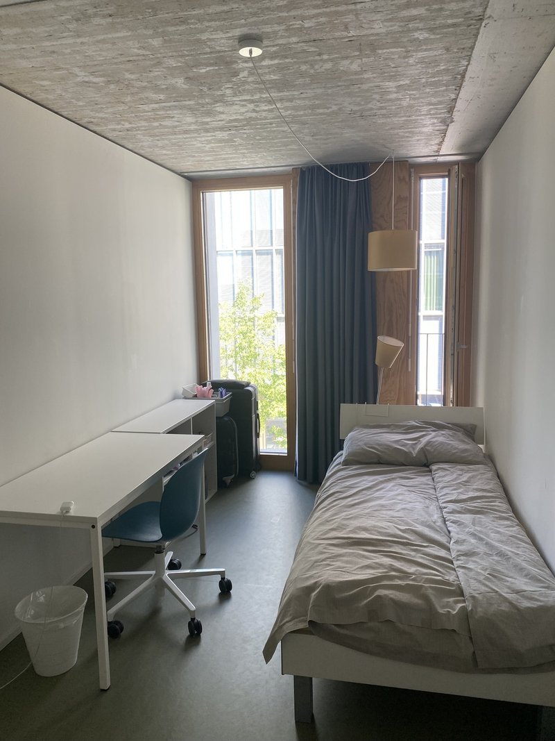 Foto 1 di Bern