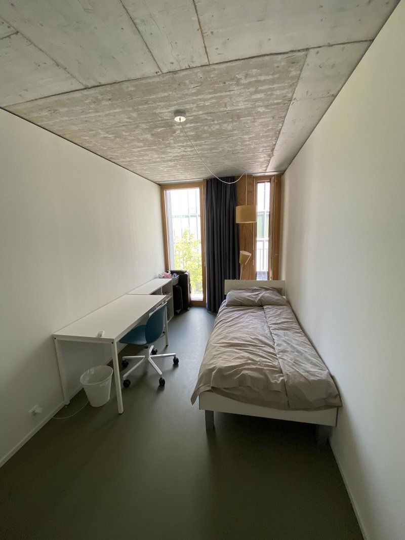 Photo 3 of Hilfikerstrasse 2, Bern